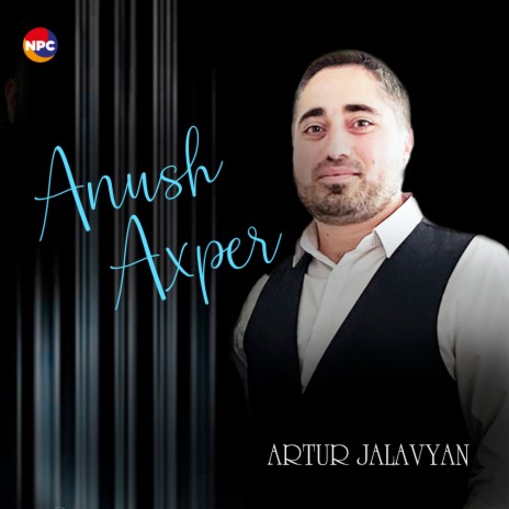 Anush Axper