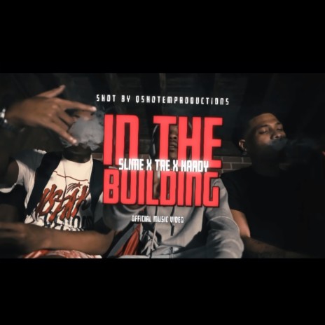 In The Building (Tre7em & Lil Hardy)