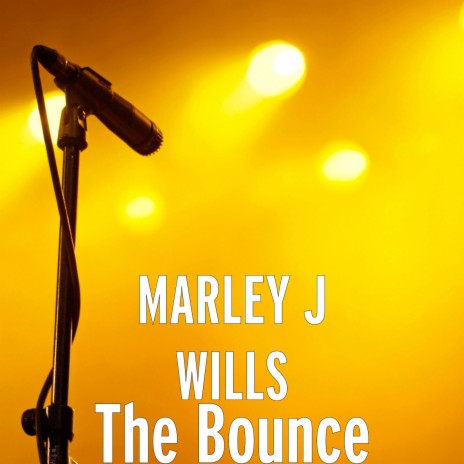 The Bounce | Boomplay Music