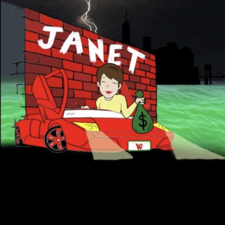 Janet | Boomplay Music