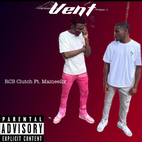 Rcb Clutch (Vent x Mainee2x) | Boomplay Music