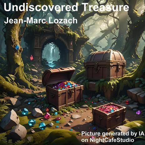 Undiscovered Treasure