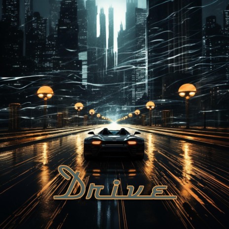 Drive | Boomplay Music