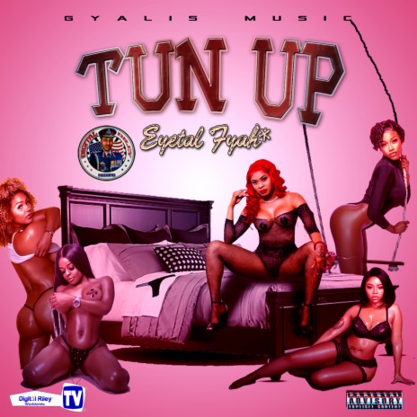 Tun Up (Raw) | Boomplay Music