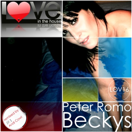 Beckys (Andi Cowl Remix) | Boomplay Music