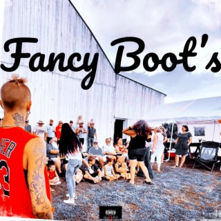 Fancy Boots