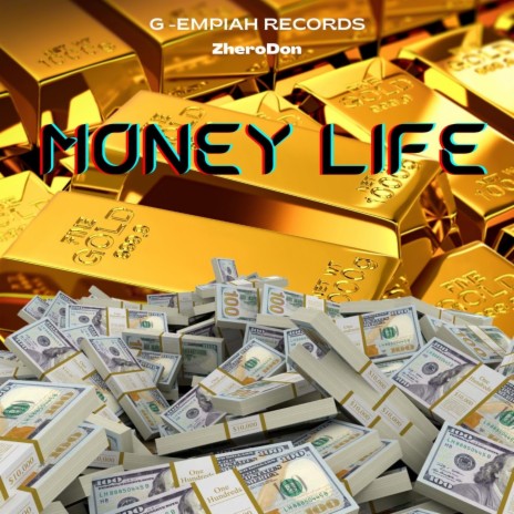 Money Life | Boomplay Music