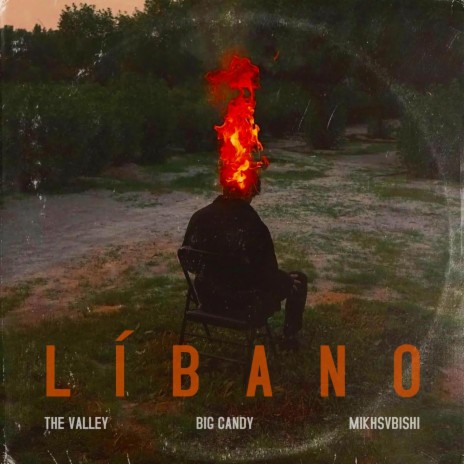 LÍBANO ft. Big Candy & MIKHSVBISHI