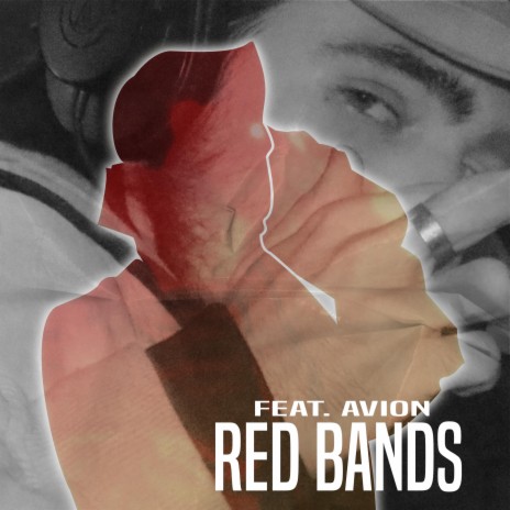 Red Bands ft. Avion | Boomplay Music