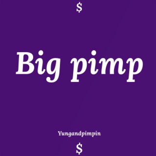 Big Pimp