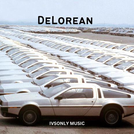 DeLorean | Boomplay Music