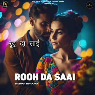 Rooh Da Saai lyrics | Boomplay Music