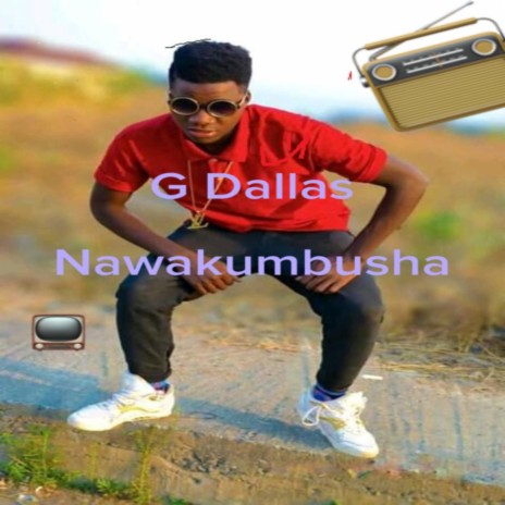 Nawakumbusha | Boomplay Music
