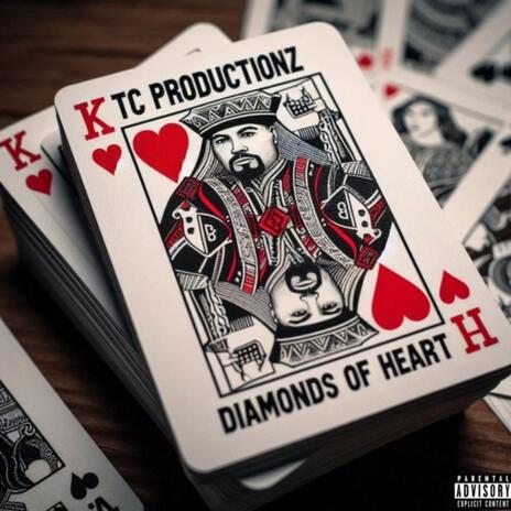 Diamonds of Heart | Boomplay Music