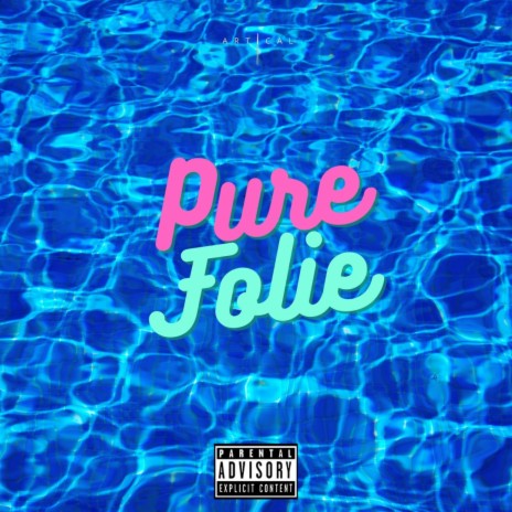 Pure Folie ft. BLUESMAN | Boomplay Music