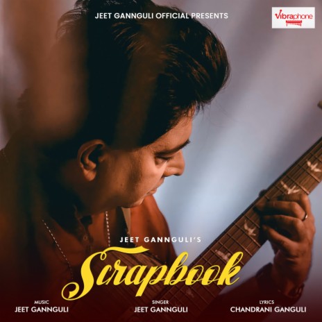 Scrapbook ft. Chandrani Ganguli | Boomplay Music