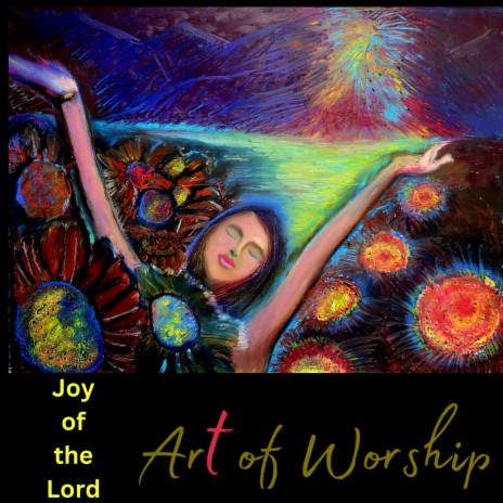 JOY OF THE LORD | Boomplay Music