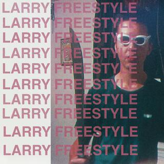 Larry Freestyle (Super Duper)