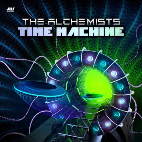 Time Machine | Boomplay Music