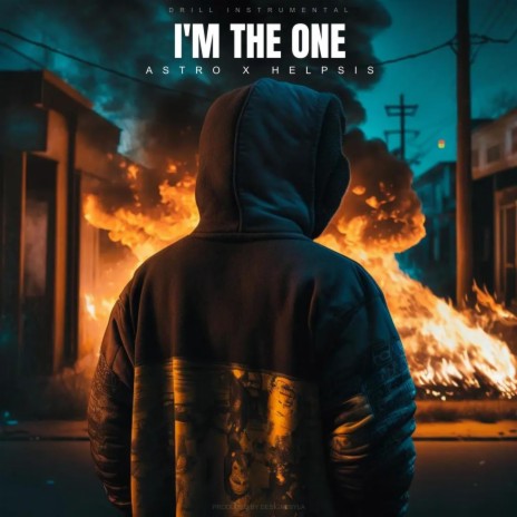 I'm The One (Drill) | Boomplay Music