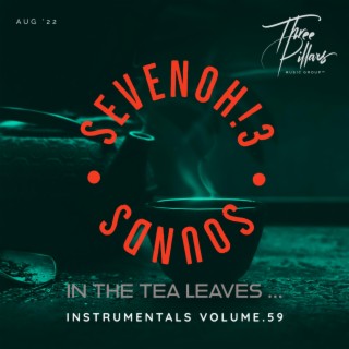 In The Tea Leaves ... Instrumentals, Vol. 59 (Instrumental)