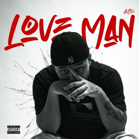Love Man | Boomplay Music