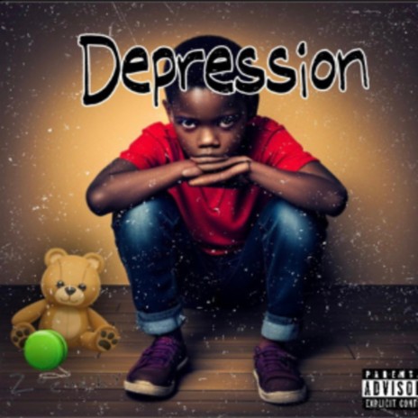 Depression ft. Tookie | Boomplay Music