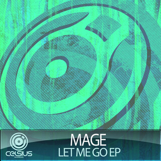 Let Me Go EP