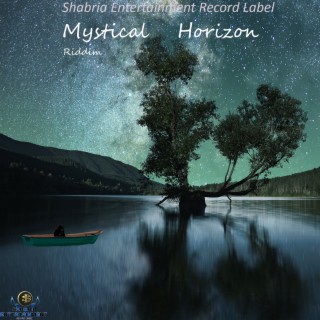 Mystical Horizon Riddim