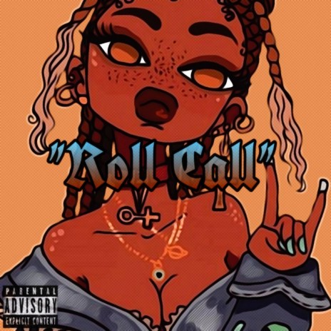 Roll Call ft. Jdx | Boomplay Music