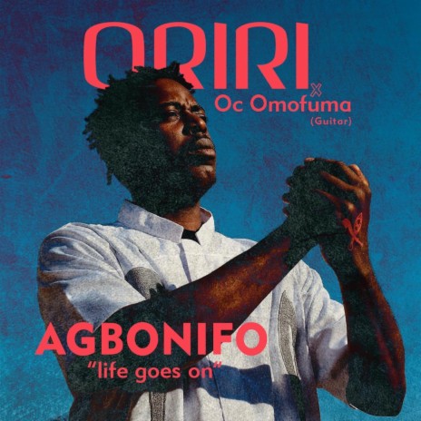 Agbonifo (feat. Oc Omofuma) | Boomplay Music