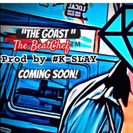 The GOAsT ft. The BeatChef™️ | Boomplay Music