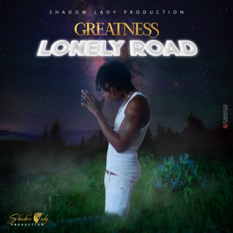 Lonely road | Boomplay Music