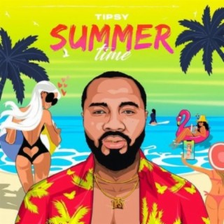 Summer Time lyrics | Boomplay Music