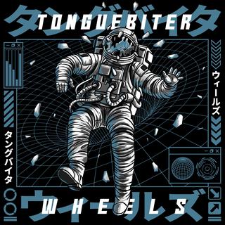 Tonguebiter EP