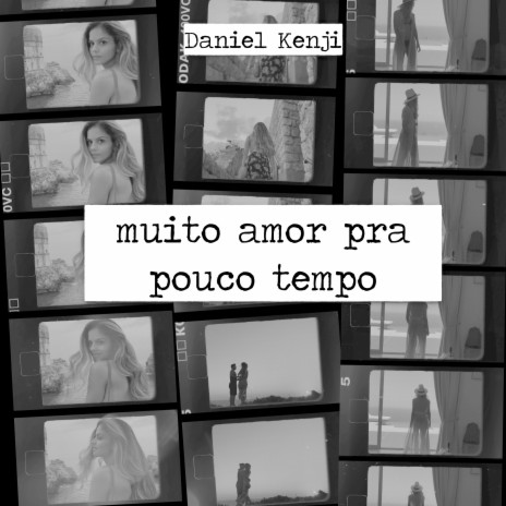 Muito Amor pra Pouco Tempo | Boomplay Music