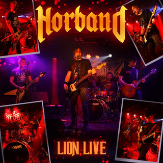 Lion Live