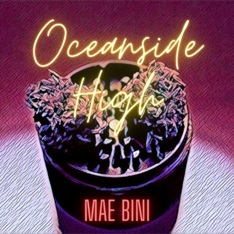Oceanside High | Boomplay Music