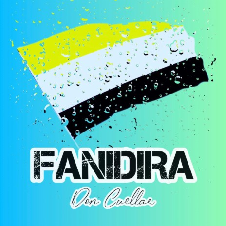 Fanidira (flag)