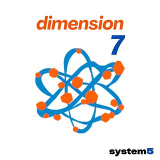 dimension 7