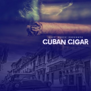 Cuban Cigar