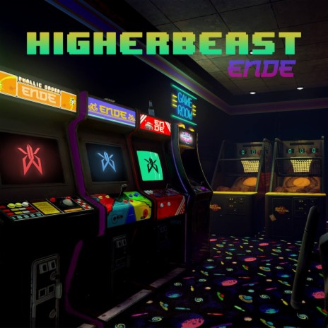 Higherbeast | Boomplay Music