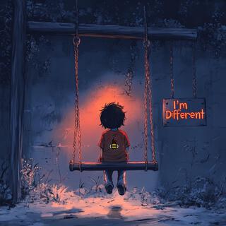 I'm DiFFerent