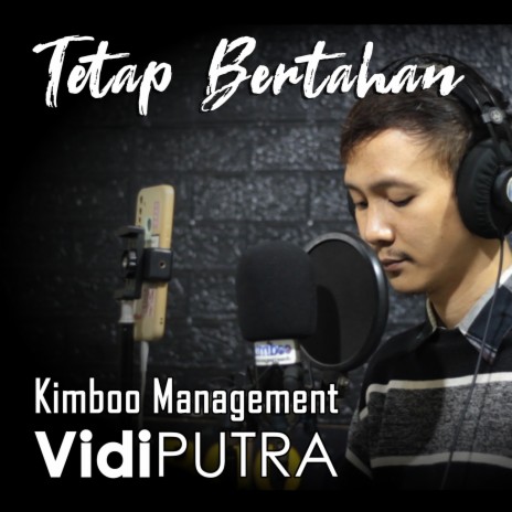 Tetap Bertahan ft. Vidi Putra | Boomplay Music