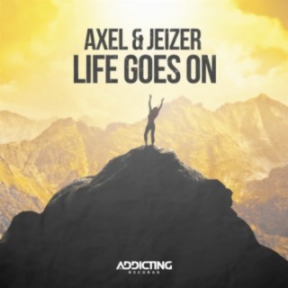 Life Goes On (Radio Edit)