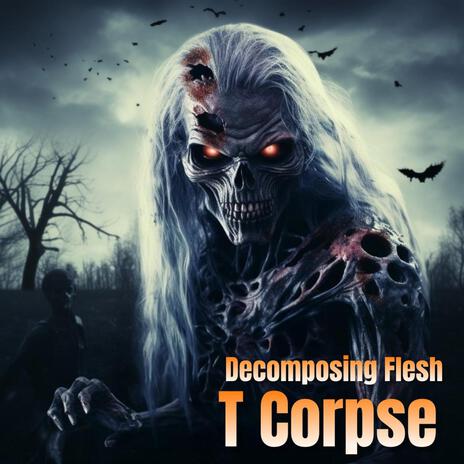 Decomposing Flesh | Boomplay Music