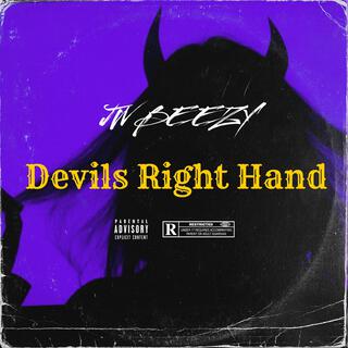 Devils Right Hand