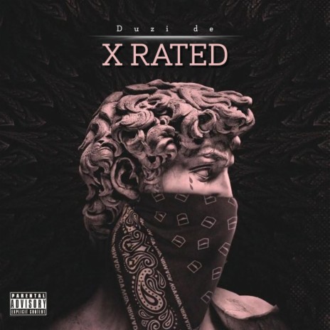 X RATED | Boomplay Music