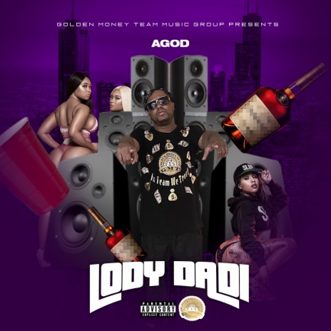 Lody Dadi | Boomplay Music