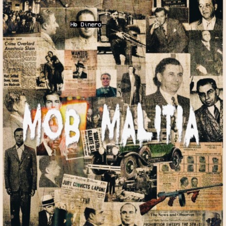 Mob malitia